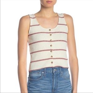Madewell Tank Top
